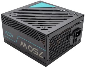 Блок живлення AZZA 750W PSAZ-750G