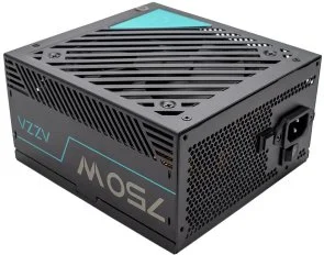 Фото: Блок живлення AZZA 750W PSAZ-750G № 3 | KTC