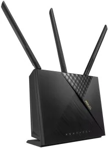 Фото: Wi-Fi Роутер ASUS 4G-AX56 № 3 | KTC