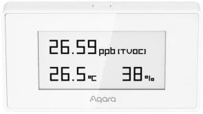 Фото: Датчик забрудненості повітря Aqara TVOC (AAQS-S01) № 3 | KTC