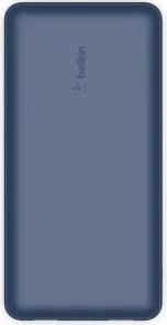 Фото: Батарея універсальна Belkin Boost Charger 20000mAh 15W Blue (BPB012BTBL) № 2 | KTC