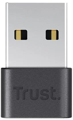 Фото: Bluetooth адаптер Trust Myna Black (24603) № 3 | KTC