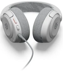 Фото: Гарнітура SteelSeries Arctis Nova 1 White (61607) № 4 | KTC