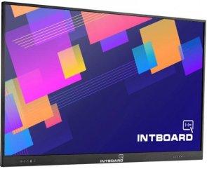 Інтерактивна панель Intboard GT65 Android 9.0