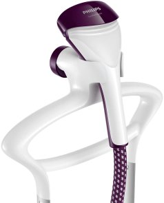 Вертикальний відпарювач Philips GC557/30