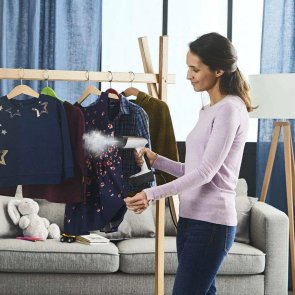 Вертикальний відпарювач Tefal Access Steam Pocket DT3030E0