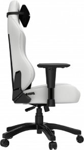 Крісло Anda Seat Phantom 3 White (AD18Y-06-W-PV)