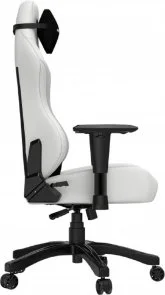 Фото: Крісло Anda Seat Phantom 3 White (AD18Y-06-W-PV) № 5 | KTC