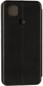 Чохол G-Case for Xiaomi Redmi 9c - Ranger Series Black (82164)