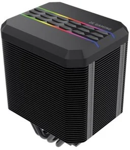 Фото: Кулер для процесора 2E Air Cool ACM90D4 ARGB (2E-ACM90D4) № 4 | KTC