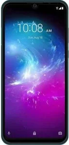 Фото: Смартфон ZTE Blade A51 Lite 2/32GB Black № 3 | KTC