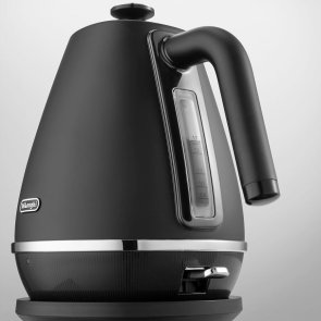 Електрочайник DeLonghi KBIN 2001 BK