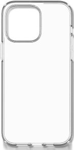 Чохол Spigen for Apple iPhone 14 Pro - Liquid Crystal Crystal Clear (ACS04953)