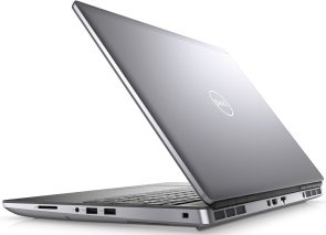 Ноутбук Dell Precision 5560 210-AZGN_I732T