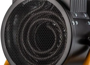 Фото: Теплова гармата Neo Tools 90-067 № 4 | KTC