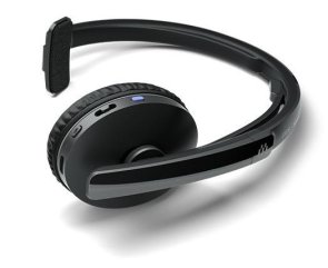 Гарнітура Sennheiser Epos ADAPT 231 Black (1000896)