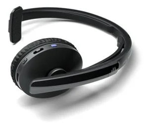 Фото: Гарнітура Sennheiser Epos ADAPT 230 Black (1000881) № 3 | KTC