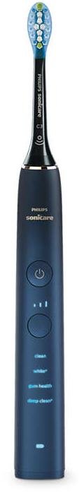 Електрична зубна щітка Philips Sonicare DiamondClean 9000 Series HX9911/88