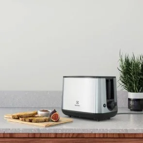 Фото: Тостер Electrolux E3T1-3ST № 7 | KTC