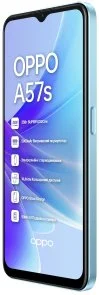 Фото: Смартфон OPPO A57s 4/64GB Blue № 4 | KTC