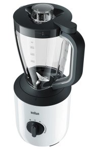 Блендер Braun JB 3100 WH