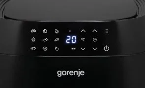 Фото: Мультипіч Gorenje AF1409DB № 3 | KTC