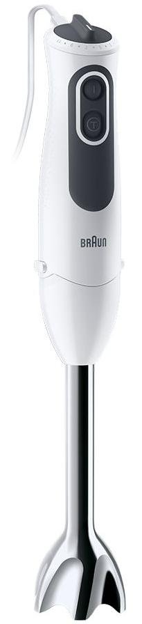 Блендер Braun MQ 3105B WH