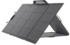 Зарядна станція EcoFlow DELTA Mini + 220W Solar Panel