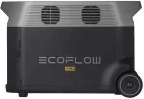 Фото: Зарядна станція EcoFlow DELTA Pro + 400W Solar Panel № 8 | KTC