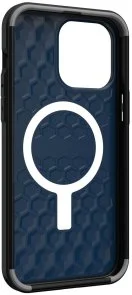 Фото: Чохол UAG for Apple iPhone 14 Pro Max - Civilian Magsafe Mallard (114039115555) № 9 | KTC