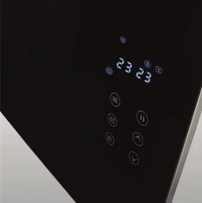 Фото: Конвектор Gorenje OptiHeat 2000 GTPT Black (OPTIHEAT2000GTPT) № 2 | KTC