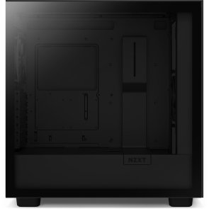 Корпус NZXT H7 Matte Black (CM-H71BB-01)