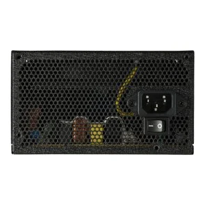 Фото: Блок живлення ENERMAX 650W Marblebron (EMB650AWT) № 7 | KTC