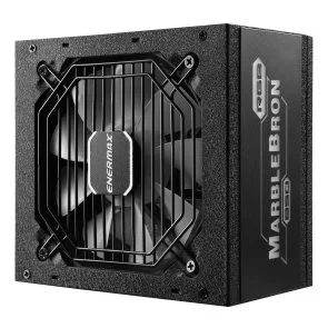 Фото: Блок живлення ENERMAX Marblebron RGB Black (EMB850EWT-RGB) № 5 | KTC