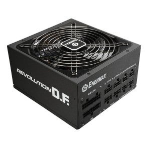 Блок живлення ENERMAX 850W Revolution DF (ERF850EWT)