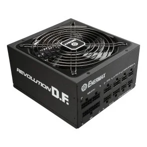 Фото: Блок живлення ENERMAX 850W Revolution DF (ERF850EWT) № 3 | KTC
