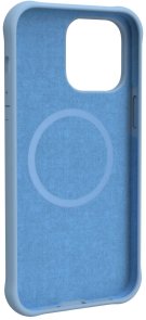 Чохол UAG for Apple iPhone 14 Pro Max - U Dot Magsafe Cerulean (114083315858)