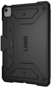 Чохол для планшета UAG for iPad Air 10.9 2022 - Metropolis SE Black (12329X114040)