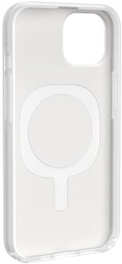 Чохол UAG for Apple iPhone 14 - U Lucent 2.0 Magsafe Marshmallow (114076313535)