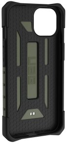 Чохол UAG for Apple iPhone 14 - Pathfinder Olive (114060117272)