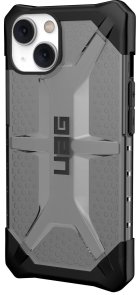 Чохол UAG for Apple iPhone 14 - Plasma Ash (114064113131)