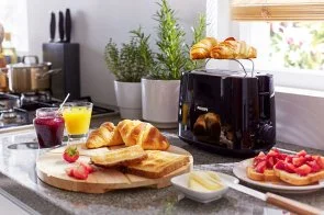 Фото: Тостер Philips Daily Collection (HD2582/90) № 3 | KTC
