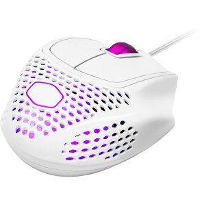 Миша Cooler Master MM720 White Glossy (MM-720-WWOL2