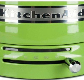 Електрочайник KitchenAid 5KEK1522EGA Green Apple