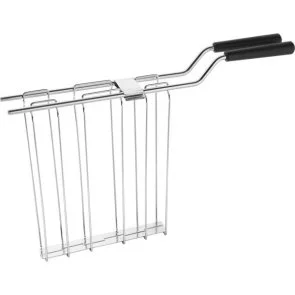 Фото: Тостер KitchenAid Artisan 2-Slot 5KMT2204 Medallion Silver (5KMT2204EMS) № 6 | KTC