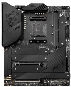 Материнська плата MSI MEG X570S UNIFY-X MAX