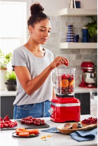 Блендер KitchenAid (5KSB4026EER)