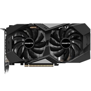 Відеокарта Gigabyte RTX 2060 D6 6G rev. 2.0 (GV-N2060D6-6GD rev.2.0)