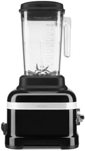 Блендер KitchenAid 5KSB6061EOB Black