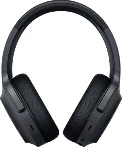 Фото: Навушники Razer Barracuda Black (RZ04-03790100-R3M1) № 5 | KTC